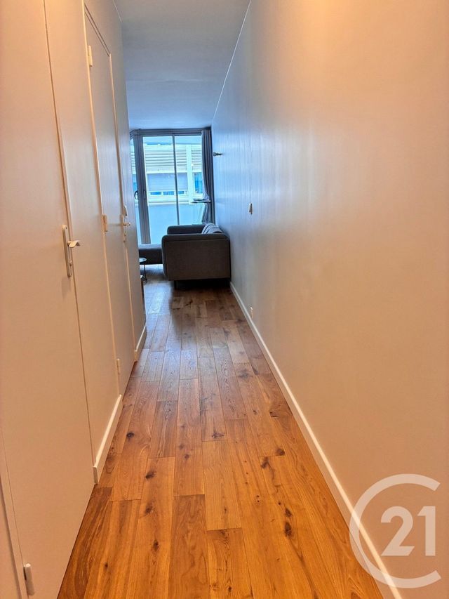 Appartement F2 &agrave; louer - 2 pi&egrave;ces - 50,65 m2 - Paris - 75016 - ILE-DE-FRANCE