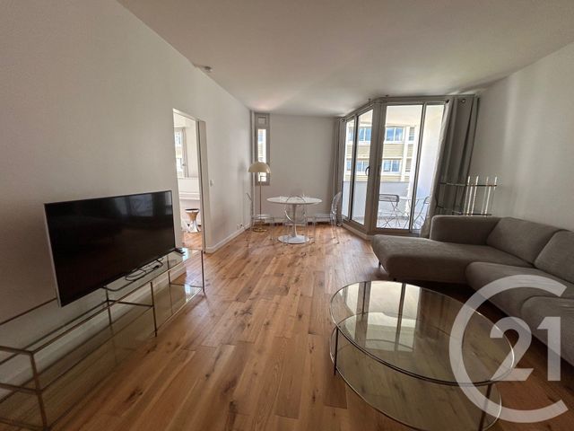 appartement - PARIS - 75016