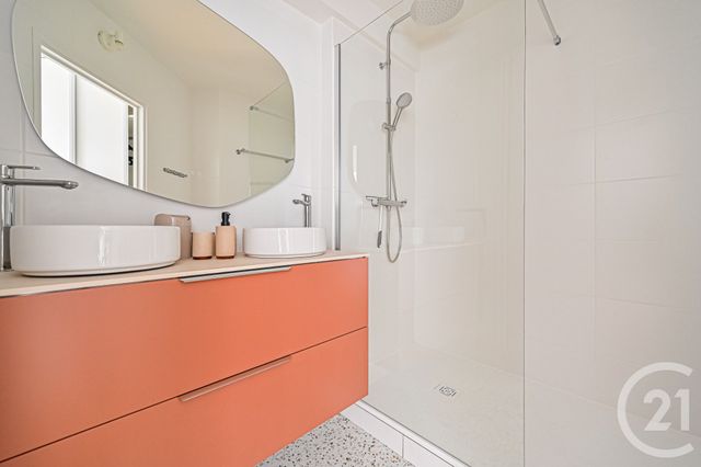 Appartement F2 &agrave; louer - 2 pi&egrave;ces - 50,65 m2 - Paris - 75016 - ILE-DE-FRANCE