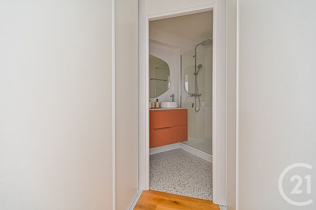 Appartement F2 &agrave; louer - 2 pi&egrave;ces - 50,65 m2 - Paris - 75016 - ILE-DE-FRANCE