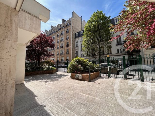 Appartement F2 &agrave; louer - 2 pi&egrave;ces - 50,65 m2 - Paris - 75016 - ILE-DE-FRANCE