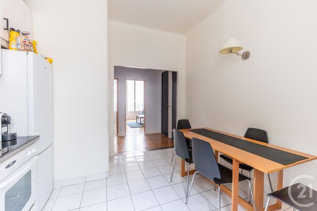 Appartement F2 &agrave; louer - 2 pi&egrave;ces - 57,01 m2 - Paris - 75016 - ILE-DE-FRANCE