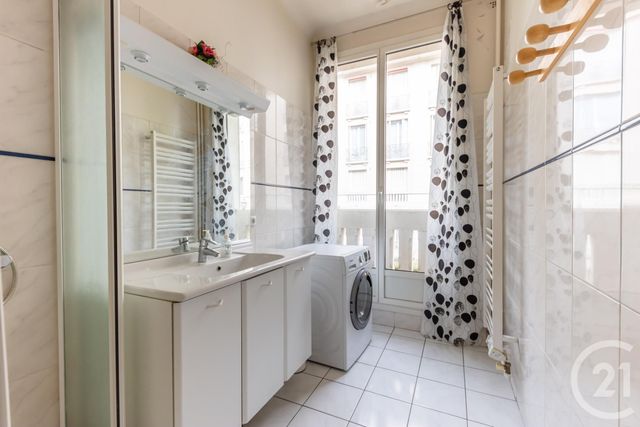 Appartement F2 &agrave; louer - 2 pi&egrave;ces - 57,01 m2 - Paris - 75016 - ILE-DE-FRANCE