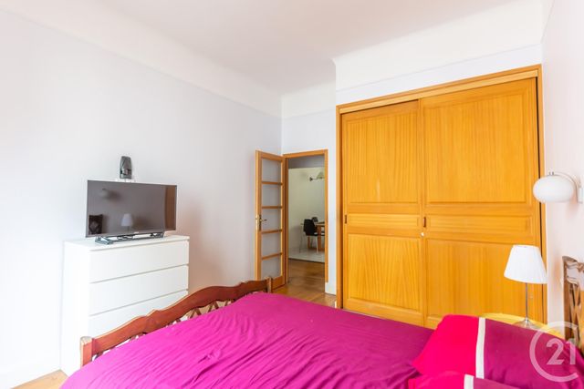 Appartement F2 &agrave; louer - 2 pi&egrave;ces - 57,01 m2 - Paris - 75016 - ILE-DE-FRANCE