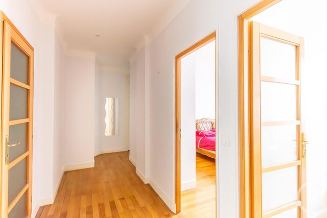 Appartement F2 &agrave; louer - 2 pi&egrave;ces - 57,01 m2 - Paris - 75016 - ILE-DE-FRANCE