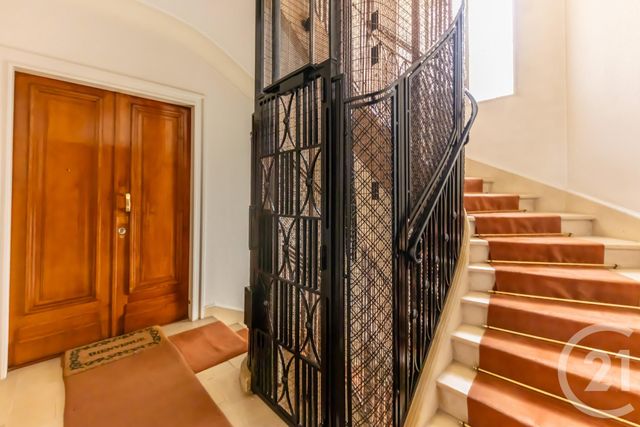 Appartement F2 &agrave; louer - 2 pi&egrave;ces - 57,01 m2 - Paris - 75016 - ILE-DE-FRANCE