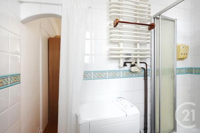 Appartement F2 &agrave; louer - 2 pi&egrave;ces - 42 m2 - Paris - 75016 - ILE-DE-FRANCE