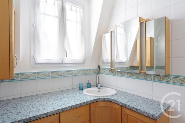 Appartement F2 &agrave; louer - 2 pi&egrave;ces - 42 m2 - Paris - 75016 - ILE-DE-FRANCE