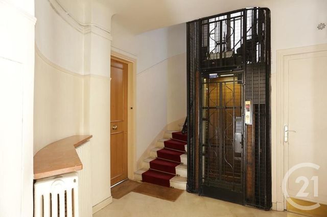 Appartement F2 &agrave; louer - 2 pi&egrave;ces - 42 m2 - Paris - 75016 - ILE-DE-FRANCE