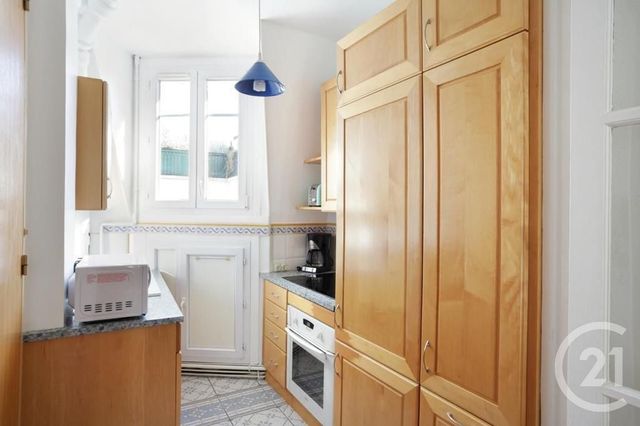Appartement F2 &agrave; louer - 2 pi&egrave;ces - 42 m2 - Paris - 75016 - ILE-DE-FRANCE