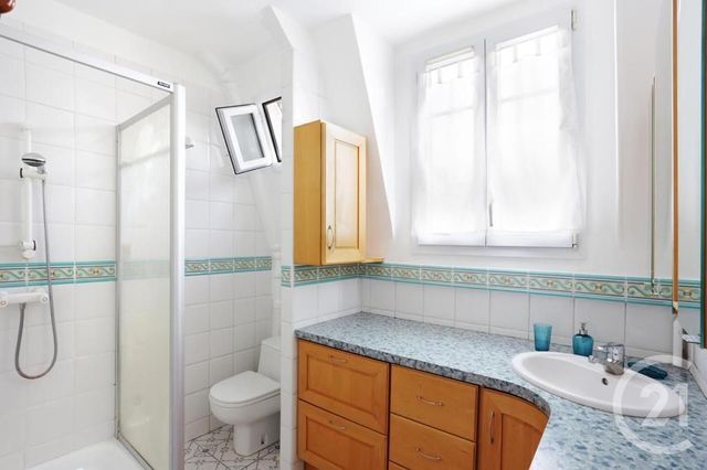 Appartement F2 &agrave; louer - 2 pi&egrave;ces - 42 m2 - Paris - 75016 - ILE-DE-FRANCE