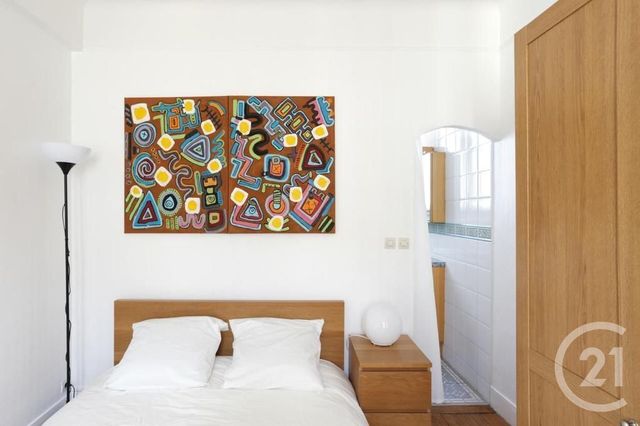 Appartement F2 &agrave; louer - 2 pi&egrave;ces - 42 m2 - Paris - 75016 - ILE-DE-FRANCE