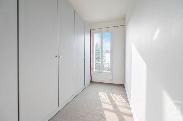 Maison &agrave; louer - 7 pi&egrave;ces - 155,77 m2 - St Cloud - 92 - ILE-DE-FRANCE