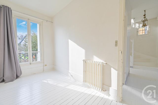 Maison &agrave; louer - 7 pi&egrave;ces - 155,77 m2 - St Cloud - 92 - ILE-DE-FRANCE