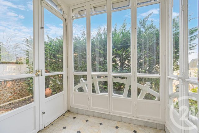 Maison &agrave; louer - 7 pi&egrave;ces - 155,77 m2 - St Cloud - 92 - ILE-DE-FRANCE