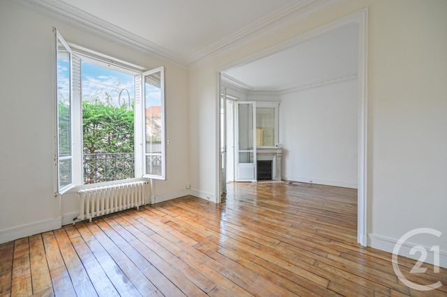 Maison &agrave; louer - 7 pi&egrave;ces - 155,77 m2 - St Cloud - 92 - ILE-DE-FRANCE