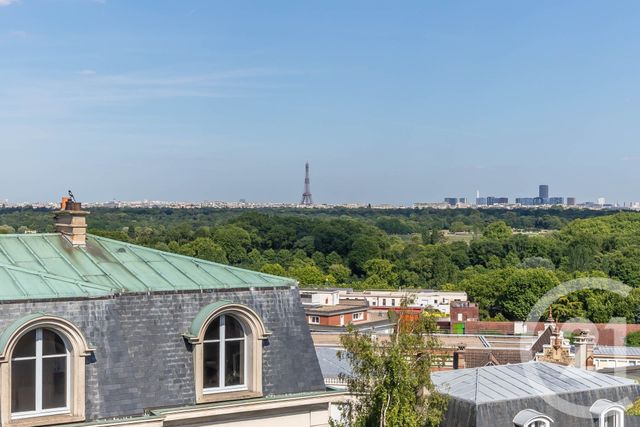 Maison &agrave; louer - 7 pi&egrave;ces - 155,77 m2 - St Cloud - 92 - ILE-DE-FRANCE