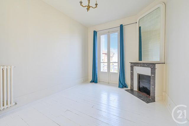 Maison &agrave; louer - 7 pi&egrave;ces - 155,77 m2 - St Cloud - 92 - ILE-DE-FRANCE