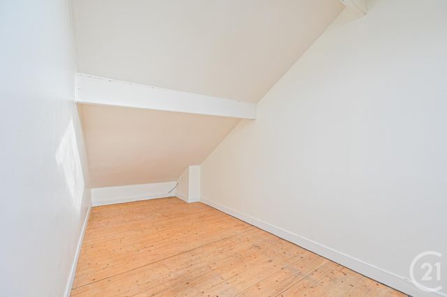 Maison &agrave; louer - 7 pi&egrave;ces - 155,77 m2 - St Cloud - 92 - ILE-DE-FRANCE