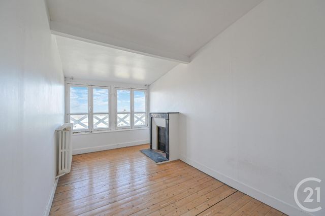 Maison &agrave; louer - 7 pi&egrave;ces - 155,77 m2 - St Cloud - 92 - ILE-DE-FRANCE
