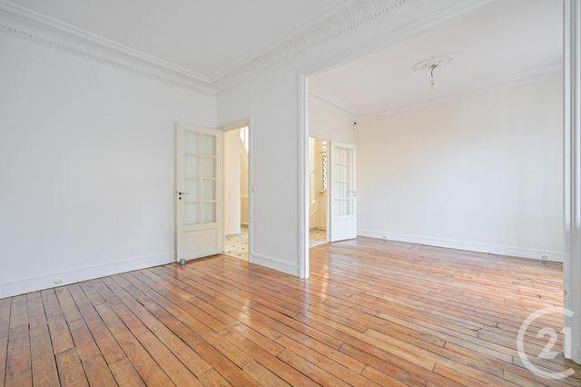 Maison &agrave; louer - 7 pi&egrave;ces - 155,77 m2 - St Cloud - 92 - ILE-DE-FRANCE