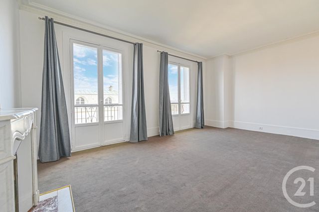 Maison &agrave; louer - 7 pi&egrave;ces - 155,77 m2 - St Cloud - 92 - ILE-DE-FRANCE