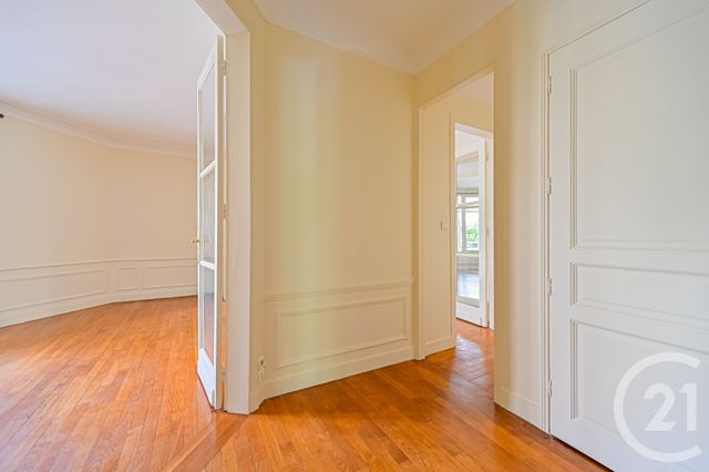 Appartement F4 &agrave; louer - 4 pi&egrave;ces - 81,80 m2 - Paris - 75016 - ILE-DE-FRANCE
