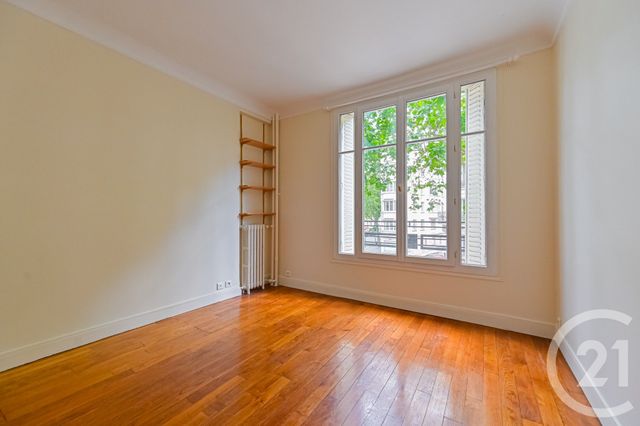 Appartement F4 &agrave; louer - 4 pi&egrave;ces - 81,80 m2 - Paris - 75016 - ILE-DE-FRANCE