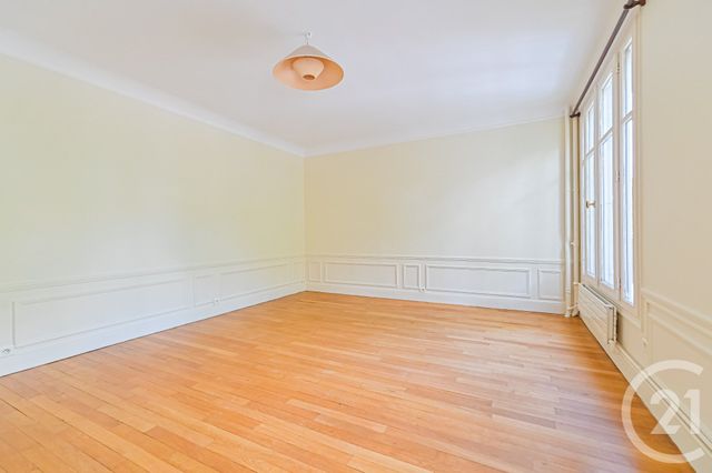 Appartement F4 &agrave; louer - 4 pi&egrave;ces - 81,80 m2 - Paris - 75016 - ILE-DE-FRANCE