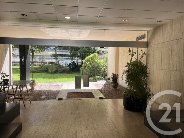 Appartement Chambre &agrave; vendre - 1 pi&egrave;ce - 12,91 m2 - Paris - 75016 - ILE-DE-FRANCE