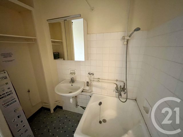 Appartement Chambre &agrave; vendre - 1 pi&egrave;ce - 12,91 m2 - Paris - 75016 - ILE-DE-FRANCE