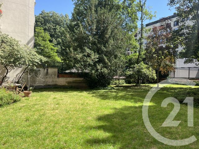Appartement Chambre &agrave; vendre - 1 pi&egrave;ce - 12,91 m2 - Paris - 75016 - ILE-DE-FRANCE