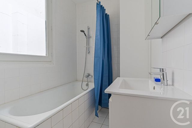 Appartement F3 &agrave; louer - 3 pi&egrave;ces - 55,24 m2 - Paris - 75007 - ILE-DE-FRANCE