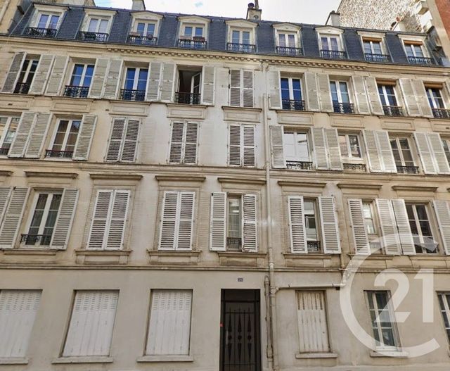 Appartement F3 &agrave; louer - 3 pi&egrave;ces - 55,24 m2 - Paris - 75007 - ILE-DE-FRANCE