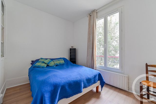 Appartement F3 &agrave; louer - 3 pi&egrave;ces - 55,24 m2 - Paris - 75007 - ILE-DE-FRANCE