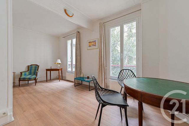 Appartement F3 &agrave; louer - 3 pi&egrave;ces - 55,24 m2 - Paris - 75007 - ILE-DE-FRANCE