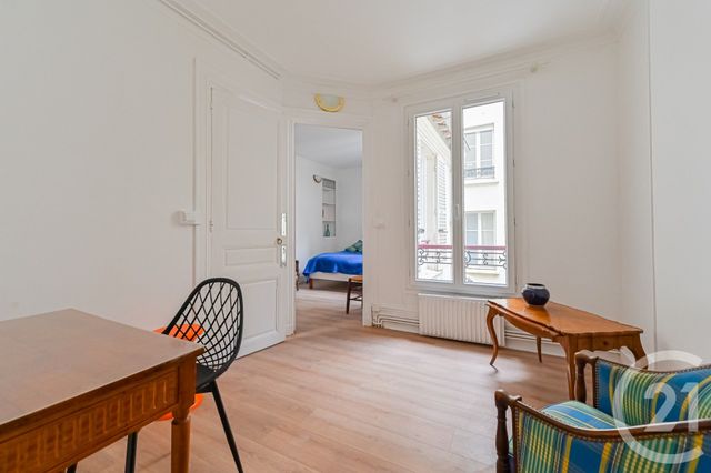 Appartement F3 &agrave; louer - 3 pi&egrave;ces - 55,24 m2 - Paris - 75007 - ILE-DE-FRANCE