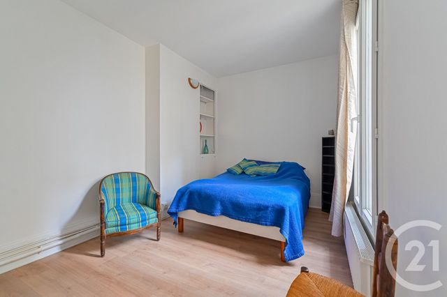 Appartement F3 &agrave; louer - 3 pi&egrave;ces - 55,24 m2 - Paris - 75007 - ILE-DE-FRANCE