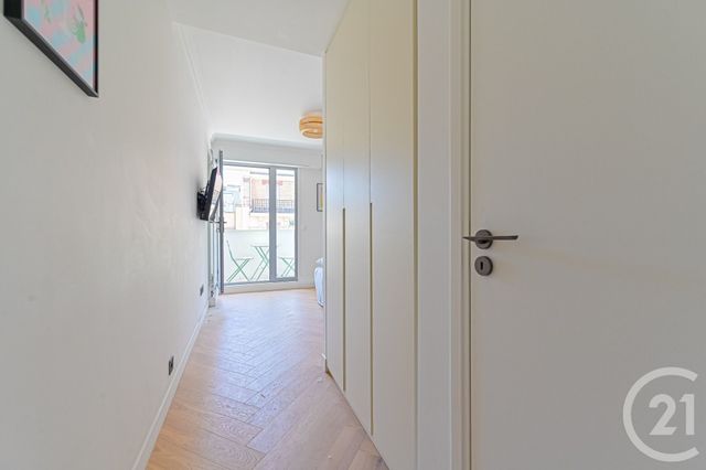 Appartement Studio &agrave; louer - 1 pi&egrave;ce - 14,79 m2 - Paris - 75016 - ILE-DE-FRANCE