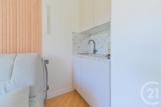 Appartement Studio &agrave; louer - 1 pi&egrave;ce - 14,79 m2 - Paris - 75016 - ILE-DE-FRANCE