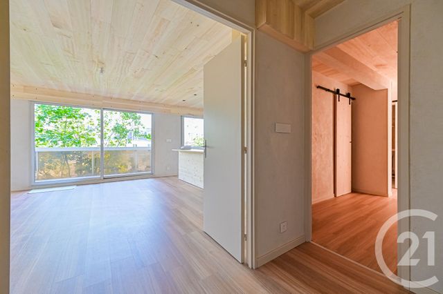 Appartement F3 &agrave; louer - 3 pi&egrave;ces - 69,80 m2 - Paris - 75016 - ILE-DE-FRANCE