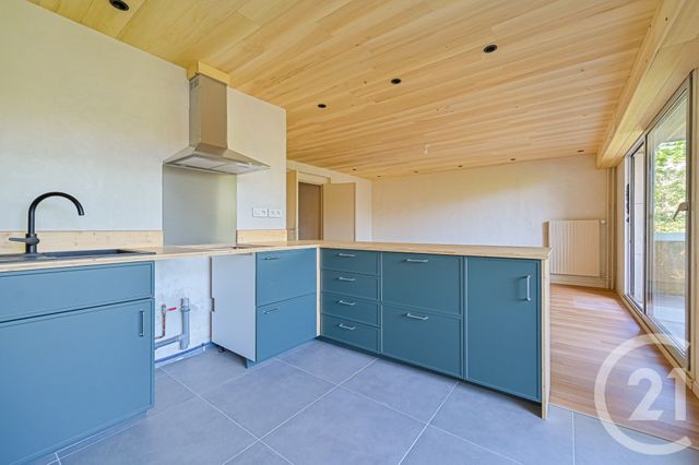 Appartement F3 &agrave; louer - 3 pi&egrave;ces - 69,80 m2 - Paris - 75016 - ILE-DE-FRANCE