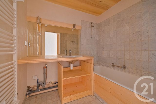 Appartement F3 &agrave; louer - 3 pi&egrave;ces - 69,80 m2 - Paris - 75016 - ILE-DE-FRANCE