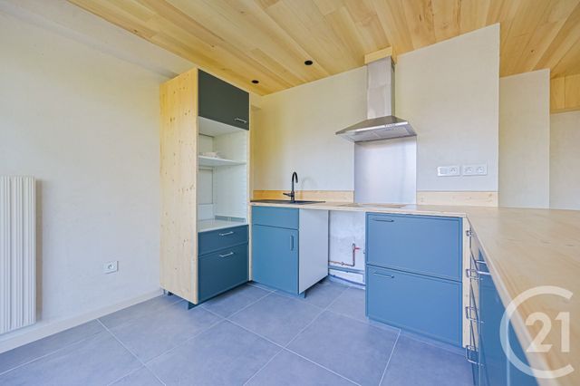 Appartement F3 &agrave; louer - 3 pi&egrave;ces - 69,80 m2 - Paris - 75016 - ILE-DE-FRANCE