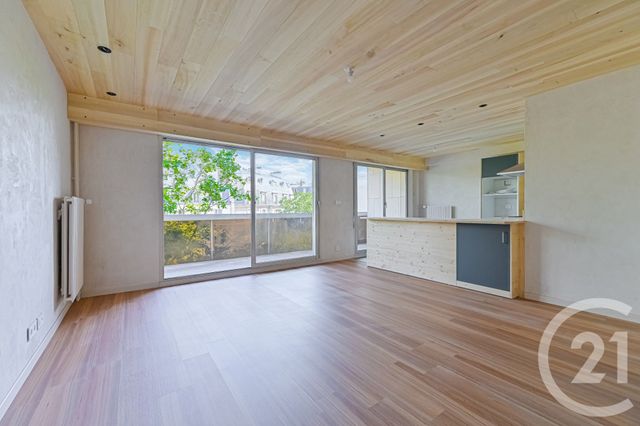 Appartement F3 &agrave; louer - 3 pi&egrave;ces - 69,80 m2 - Paris - 75016 - ILE-DE-FRANCE