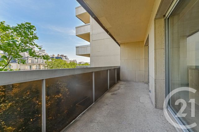 Appartement F3 &agrave; louer - 3 pi&egrave;ces - 69,80 m2 - Paris - 75016 - ILE-DE-FRANCE