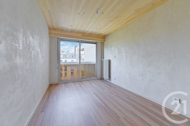 Appartement F3 &agrave; louer - 3 pi&egrave;ces - 69,80 m2 - Paris - 75016 - ILE-DE-FRANCE