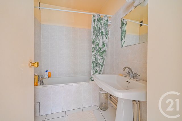 Appartement F1 &agrave; vendre - 1 pi&egrave;ce - 41,42 m2 - Paris - 75016 - ILE-DE-FRANCE