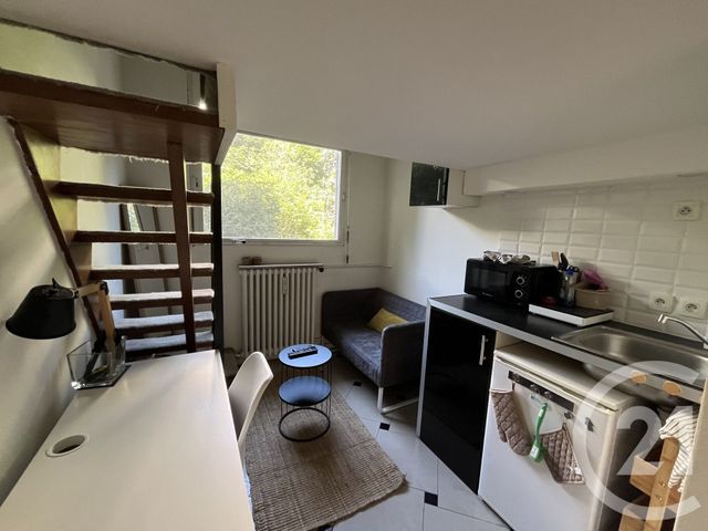 Appartement F1 &agrave; vendre - 1 pi&egrave;ce - 9,27 m2 - Paris - 75016 - ILE-DE-FRANCE