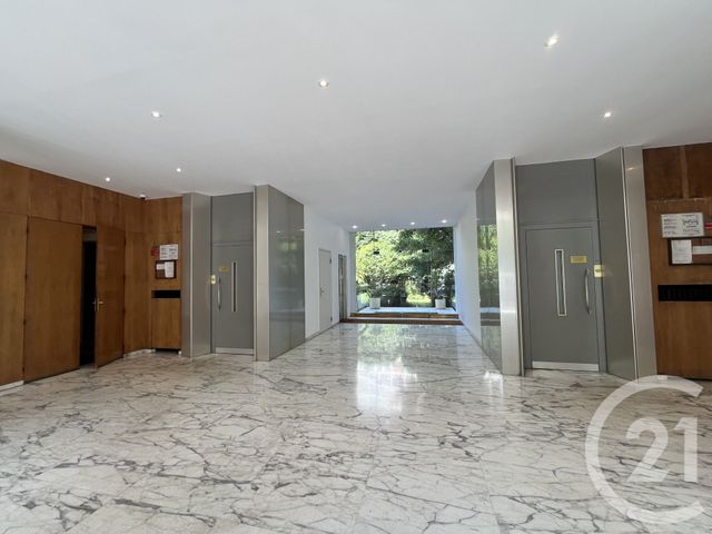 Appartement F1 &agrave; vendre - 1 pi&egrave;ce - 9,27 m2 - Paris - 75016 - ILE-DE-FRANCE